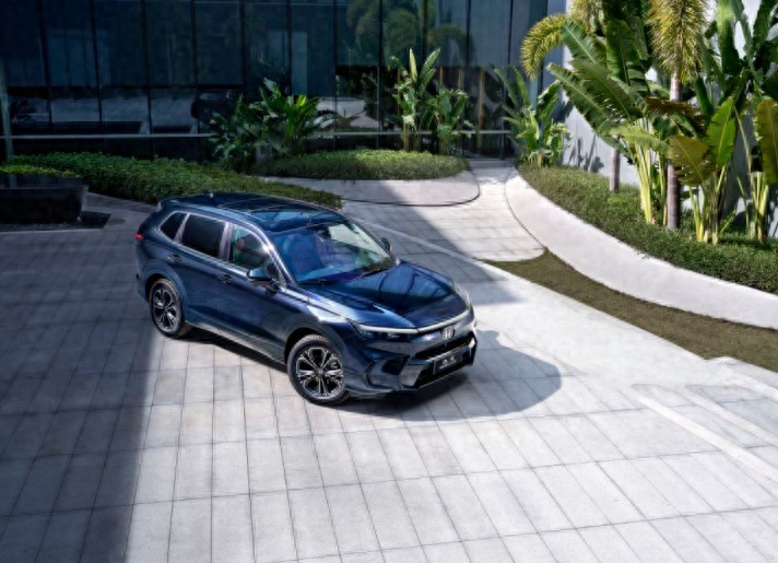 15万级王牌合资SUV，皓影与CR-V内战，你选谁？