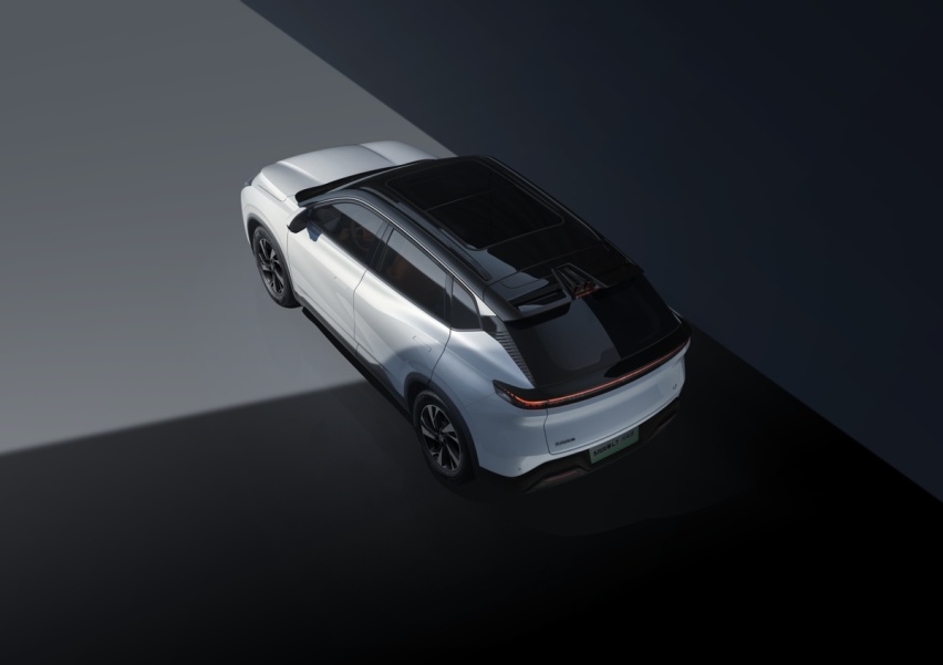 东风风神L7 EV 10.99万元起震撼上市，低价卷向纯电紧凑SUV