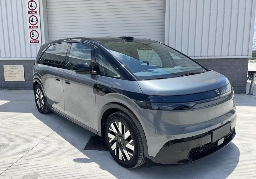 工信部385批新车“吉利兵团” 快报： 几何星愿/极氪7X有望走量
