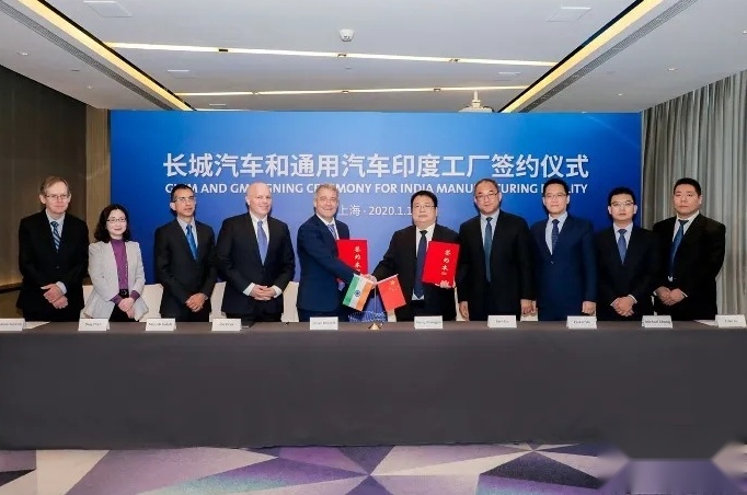 对比过无数合资车，才懂国产为什么叫“后浪”可畏！