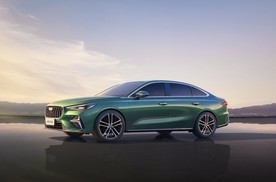 第5代帝豪，一台“懂生活”的车