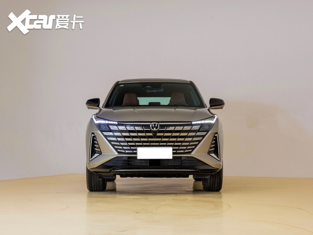 11万多的家用SUV,造型帅气,能上绿牌,宋Pro DM-i的劲敌