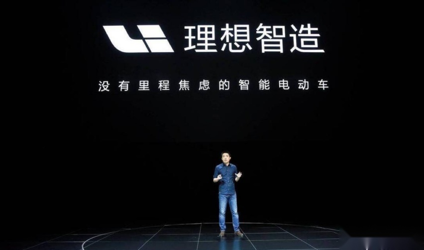 假如理想从增程转向纯电，其它什么都不变，还能卖得这么好吗？