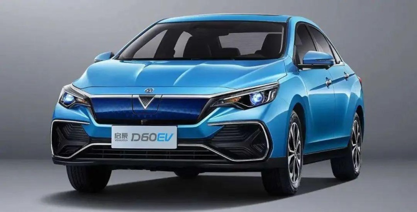 一款新车18.98万，启辰凭什么能“制造快乐”？