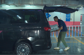“全能型选手”MPV，家庭与运营的双重优选