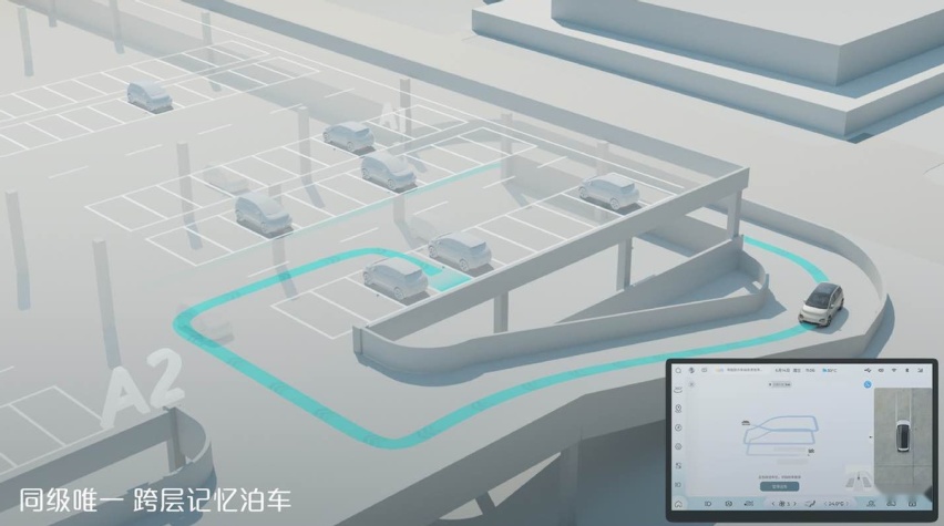 开门造车！10万以内纯电A级，盲订10000+的宝骏云朵到底怎么样？