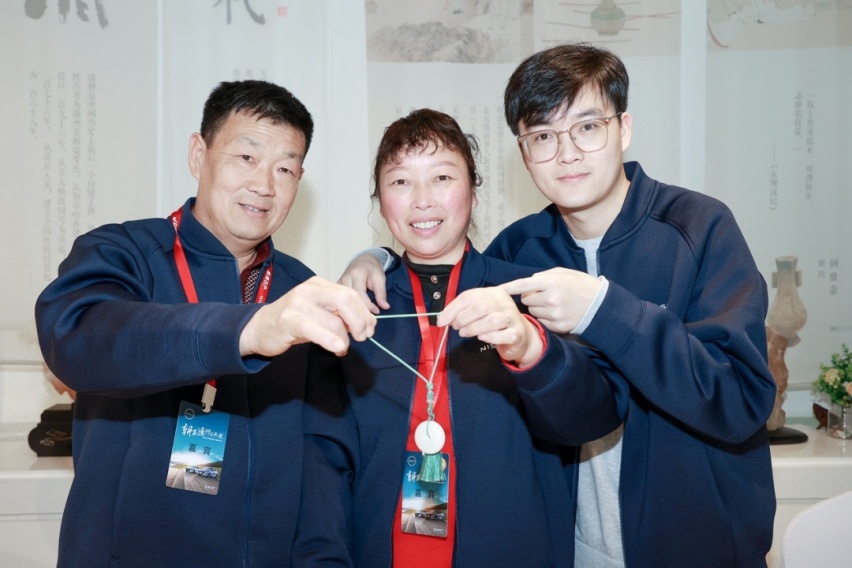 带着父母去试驾 轩逸这是要干什么？