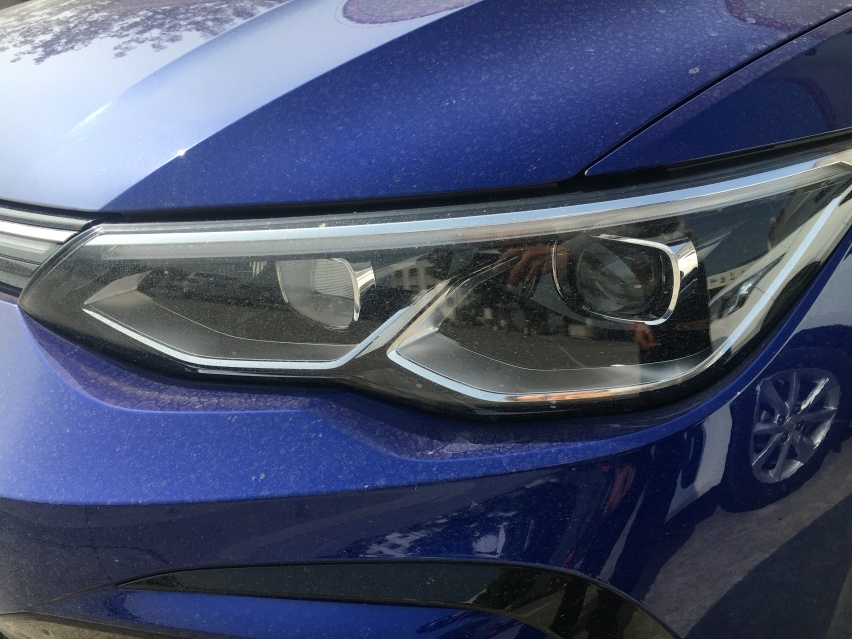 高尔夫4车主再提高尔夫8 R-Line,18万落地不后悔