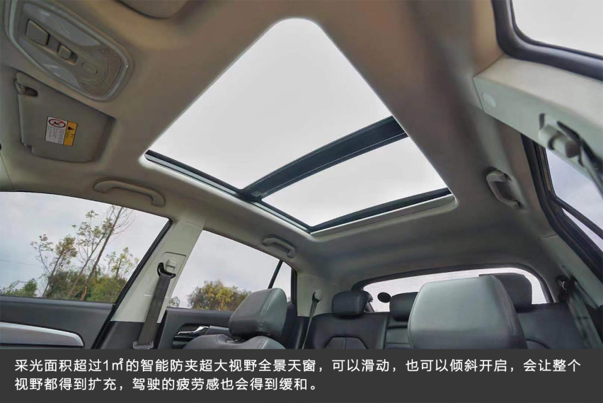试驾|颜质控首选，售价6.99万，东南DX5怎么样？