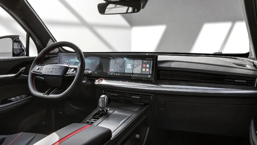 13万买国产SUV，它就是性价比之王？！