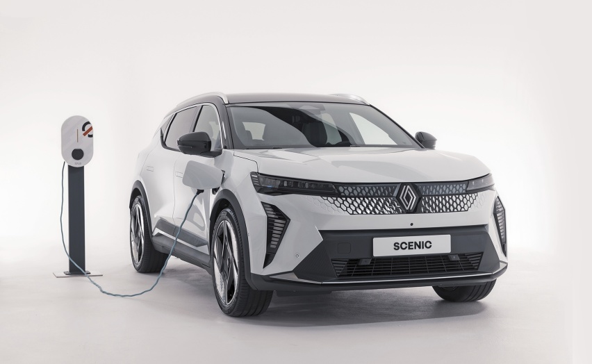 未来：展望2024年新车