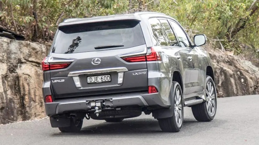 超跑品牌造SUV，真是不要脸？