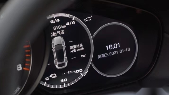 试驾｜花百万买绿牌豪华轿跑SUV值吗？体验保时捷卡宴插混版