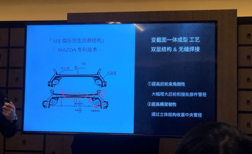 马自达：特立独行的执拗