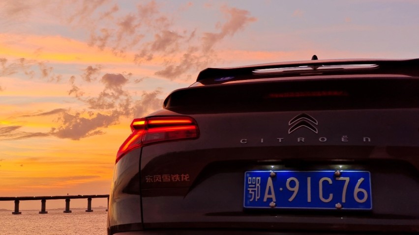 凡尔赛，一款无需争论的良心法国车