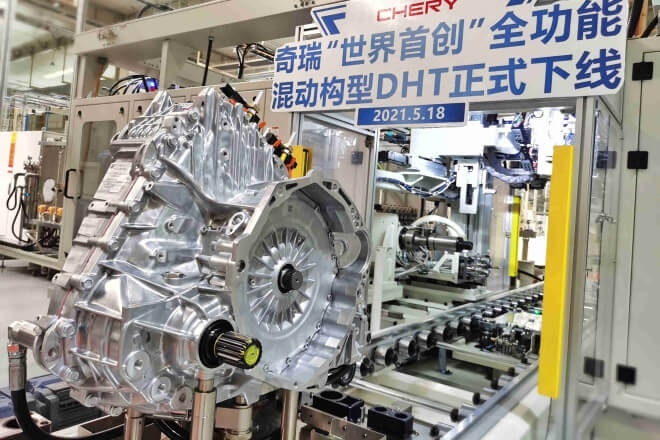 四月销量破18万，奇瑞高销量的背后，是长期主义的完胜