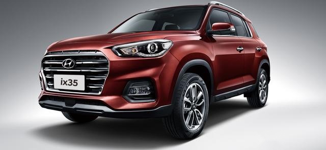 15万合资SUV，要有四驱，有什么好选择？