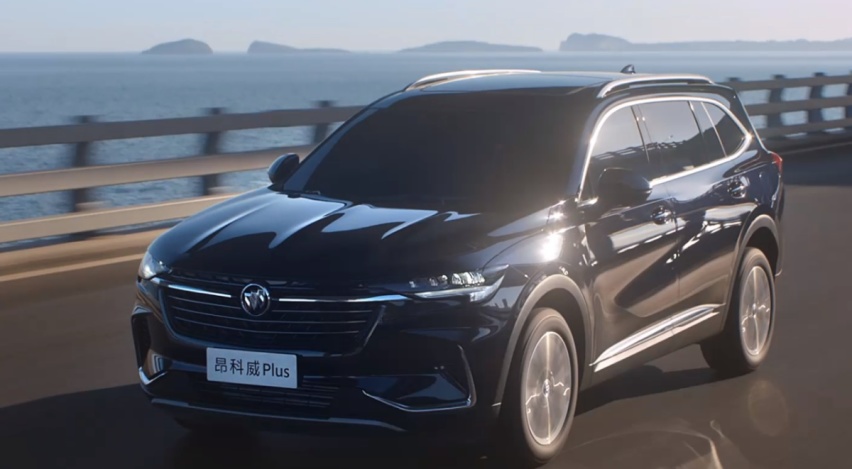 买合资SUV？这6款2021年上市的新车值得买，最低不到14万元！