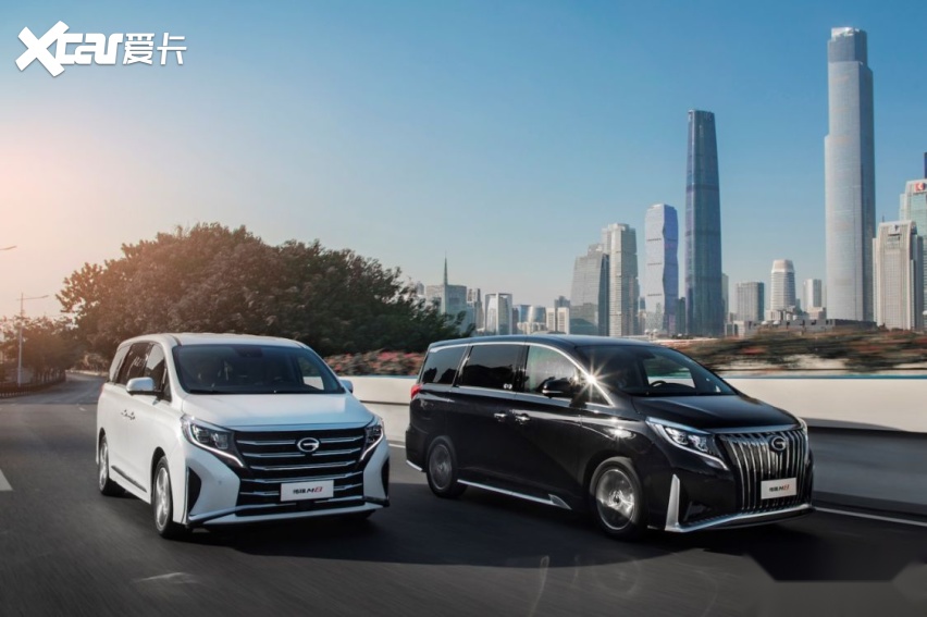 3年销量突破20万辆，这两款国产MPV，实力演绎国货自强