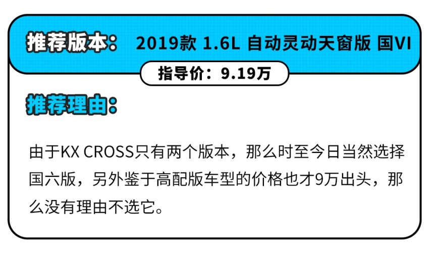 不想等飞度，还有这些精品两厢车可以选，最贵还不到11万！