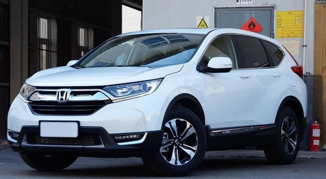 丰田全新RAV4将于25天后上市，售价上涨至20万起，你买吗
