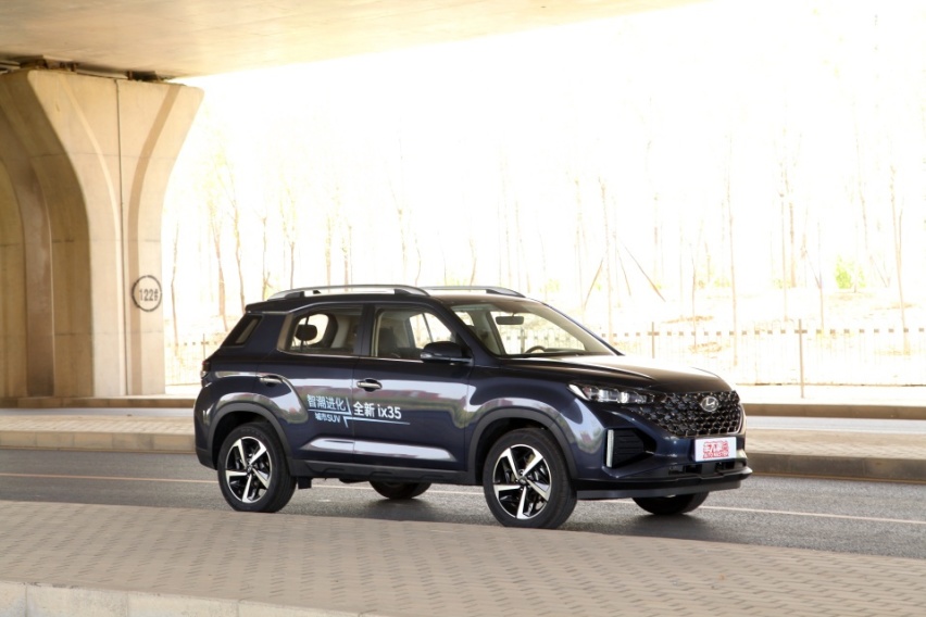 现金钜惠3万的合资SUV，现在不出手更待何时？