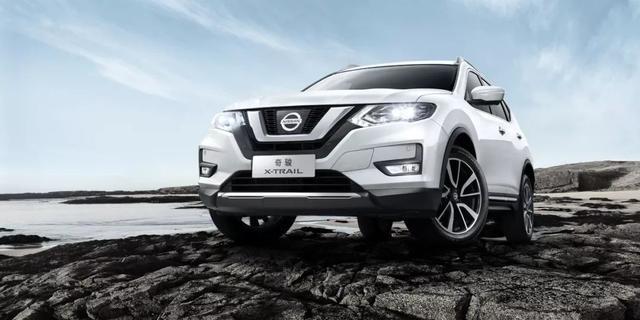 相近价格的紧凑型SUV，选原装进口还是合资？