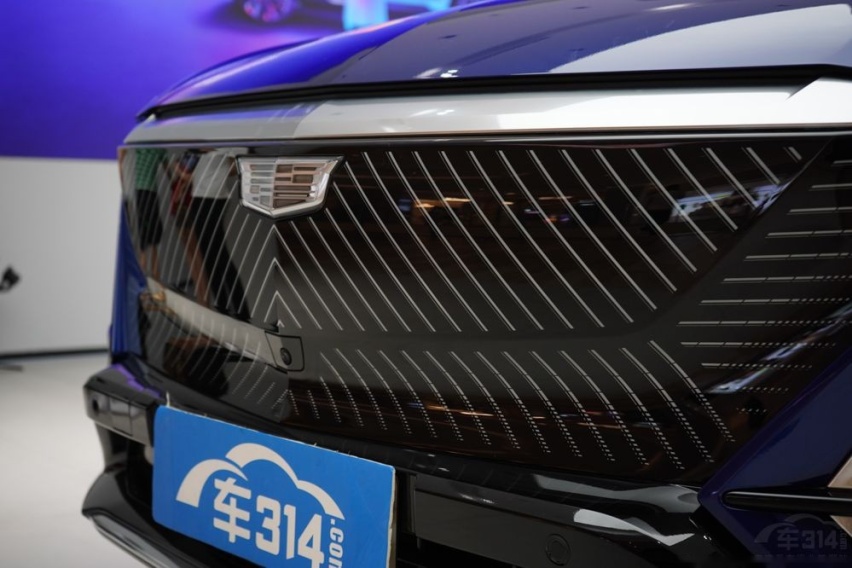 近50万的SUV，蔚来EC7对比凯迪拉克LYRIQ锐歌，究竟选谁？