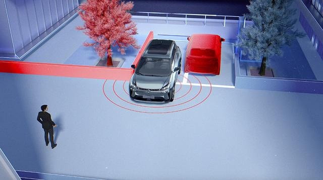 埃安V补贴后预售价17万元起，5G时代新选择？