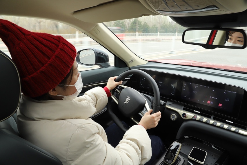 今年最“牛”气哄哄的SUV！10.49万起 帅气舒服很抢眼！