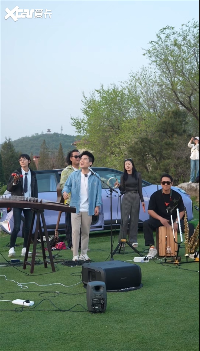 解锁“流量转粉”密码，极狐与辉同行再到山西“阅山河”