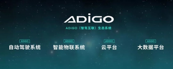 ADiGO生态系统，为车联网描绘出了怎样的诗和远方？