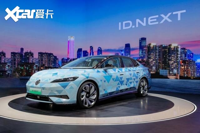 新势力不断涌出，上汽大众是如何突破瓶颈，实现油电双收的？