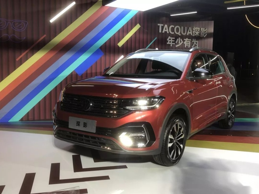 大众最便宜的SUV，途铠的姊妹车，它值得下手么？