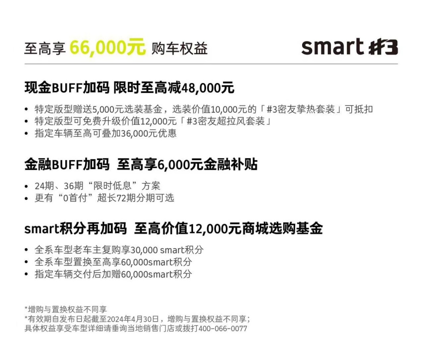 smart与新加坡“触电”，精灵一号掀纯电出行新风向