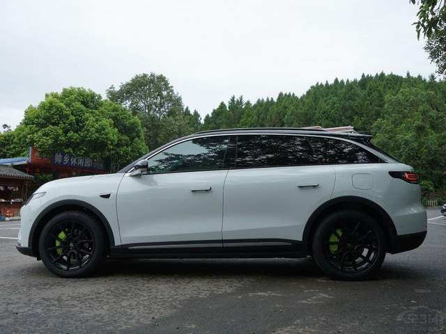 00后的第一辆SUV，选这些自主车型绝对OK！