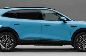 有颜值有实力，风云T9L挺有诚意，后排竟还有17.3英寸娱乐屏