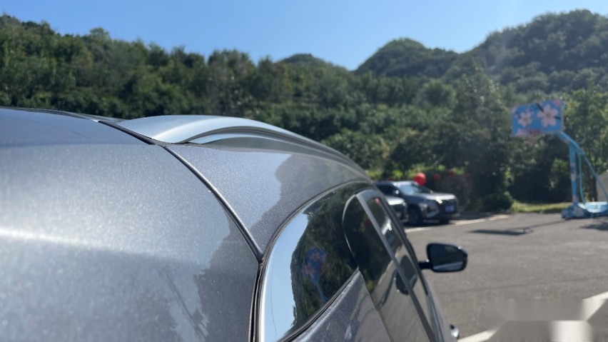 标配女皇座驾 科技配置大升级 试驾瑞虎8 PRO冠军版1.6T巅峰版