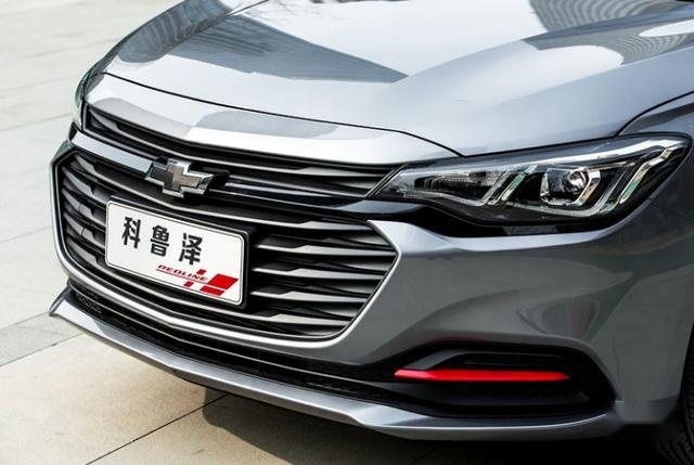 科鲁泽才7万多！耐造颜值高，一箱油能跑900km，值得买吗？