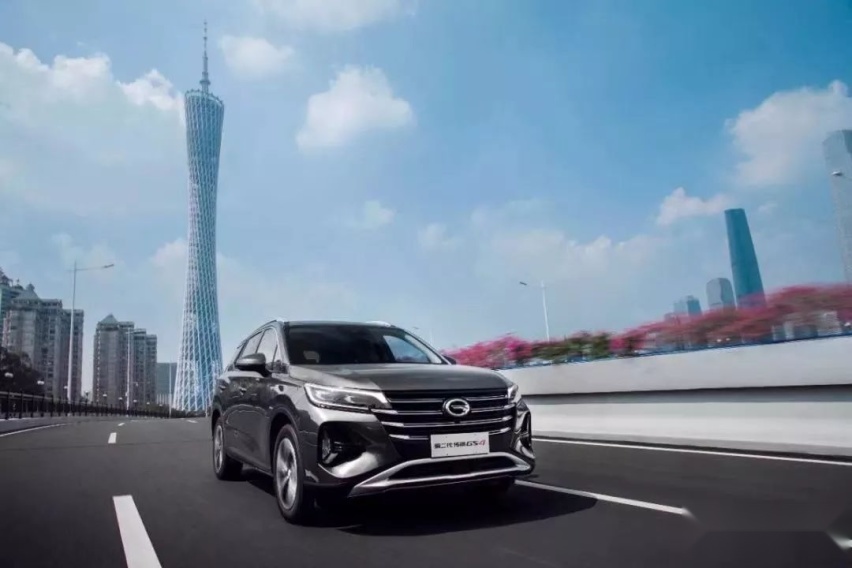 新品助力品牌向上，2019年广汽传祺都干了些啥？