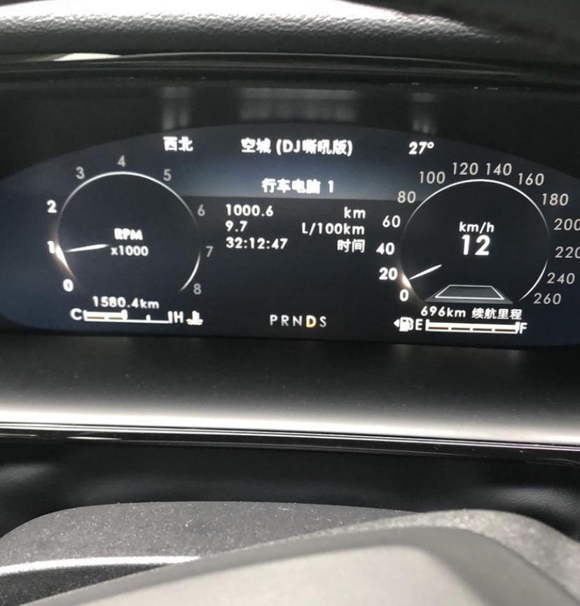 想买林肯航海家又担心美系车油老虎？众车主告诉你林肯车真实油耗