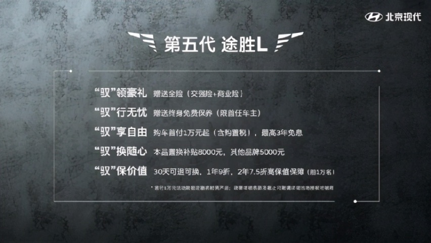 售价16.18万元起，抢占CR-V蛋糕，途胜L有哪些竞争力？