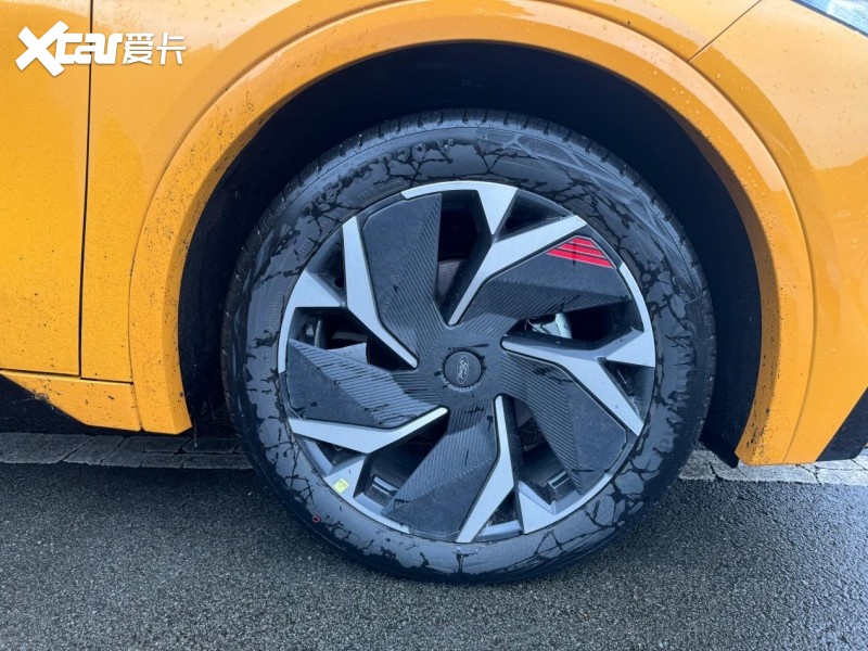 试驾新蒙混动2.0T，空间大动力强，值得考虑