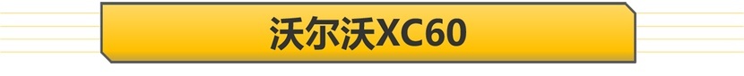 6月过去一半 还有哪些新车？XC60/ Valli/揽境领衔