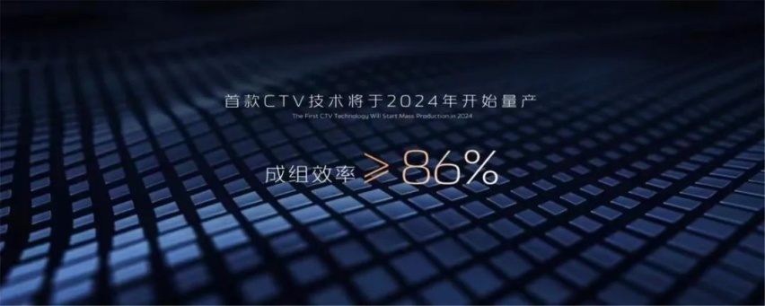 第三次创业，长安汽车这回突破口就是电池！