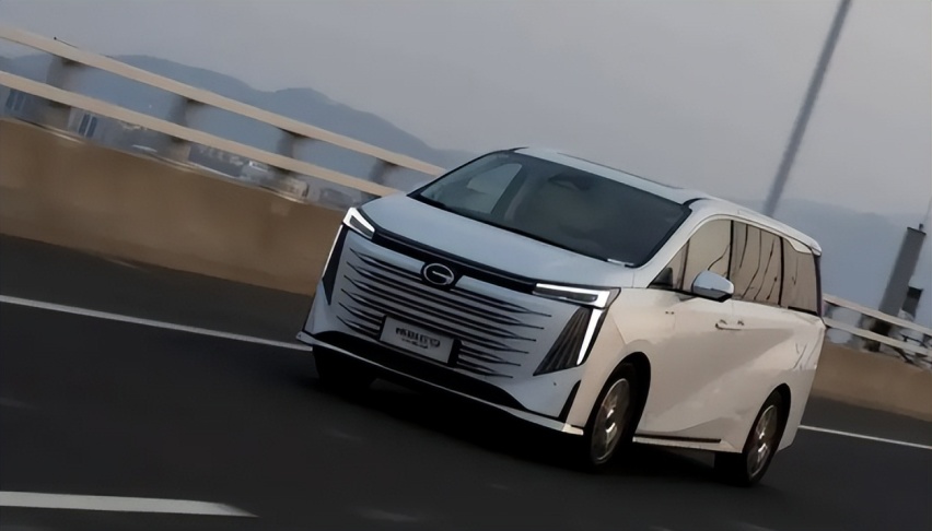 解析传祺E9|定位高端旗舰MPV，但为什么销量不好？