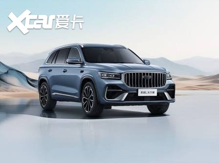 9月吉利汽车总销量27万、新能源销量16.5万，均创历史新高