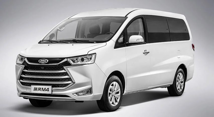 宜商回本神器，上汽大通MAXUS G10多功能版对比瑞风M4怎么选？