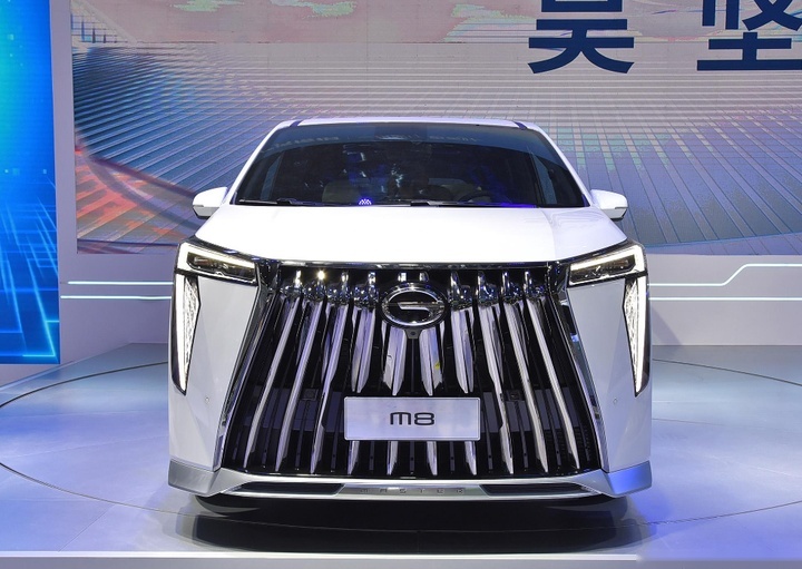 谁是多娃家庭出行的最佳拍档？2024款本田奥德赛对比传祺M8