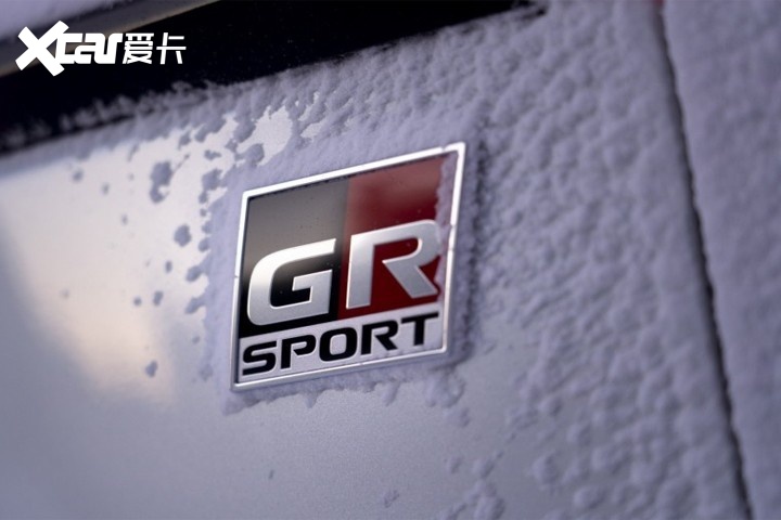 丰田RAV4要变身性能车？